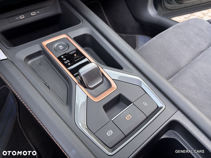 Cupra Formentor 2.0 TSI 4Drive DSG VZ - 37