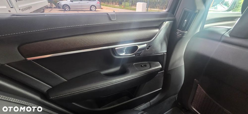 Volvo V90 D5 AWD Inscription - 10