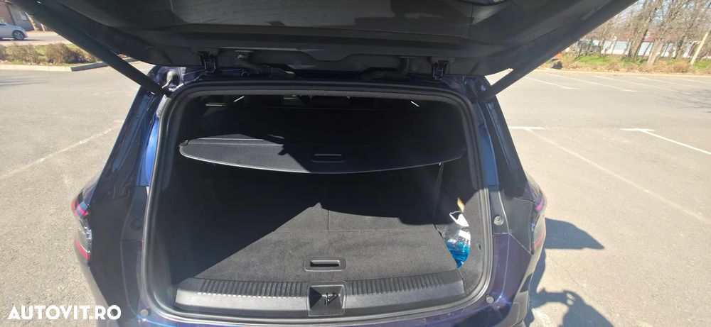 Renault Espace E-TECH Full Hybrid 200 Esprit Alpine 7-Sitzer - 24