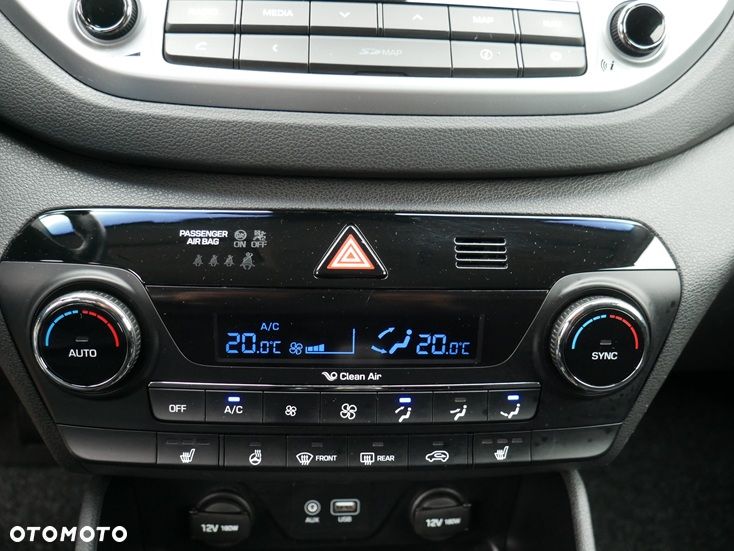 Hyundai Tucson - 20