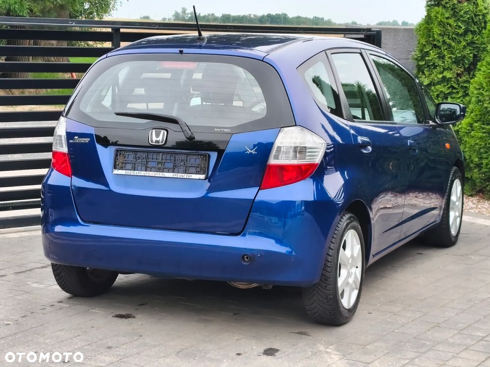 Honda Jazz 1.2 i-VTEC S Cool - 14