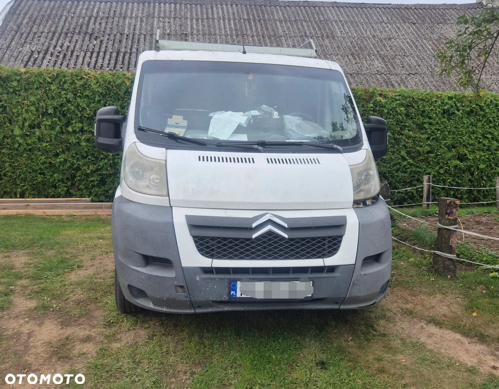 Citroën Jumper