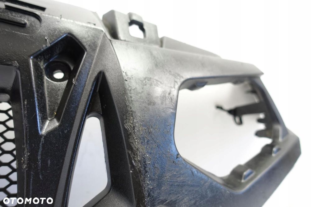 Polaris Sportsman 850 ZDERZAK Grill Gril Osłona - 14