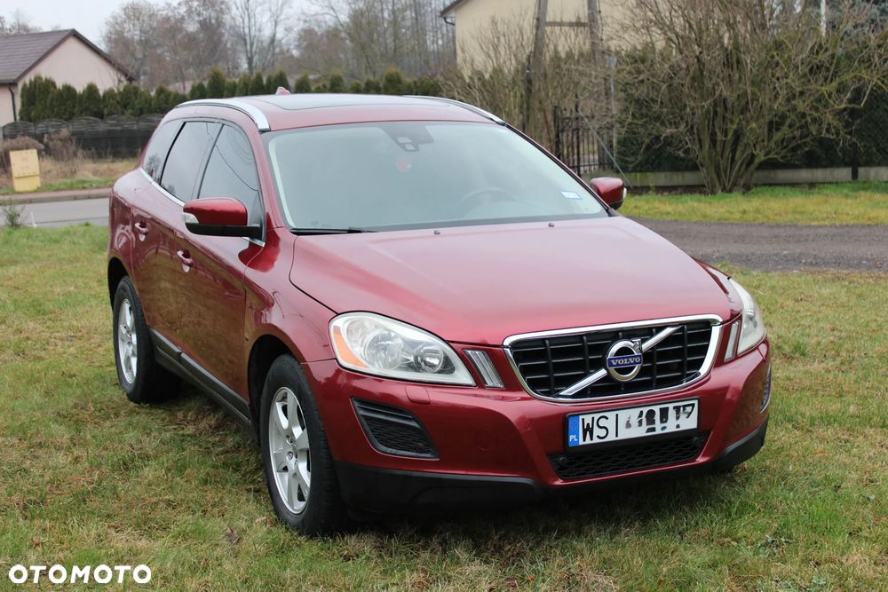 Volvo XC 60 - 18