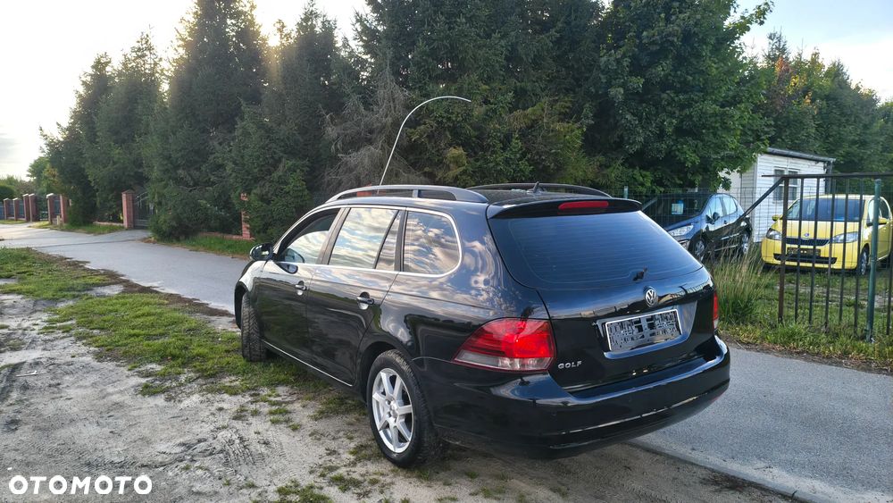Volkswagen Golf 1.6 Edition - 9