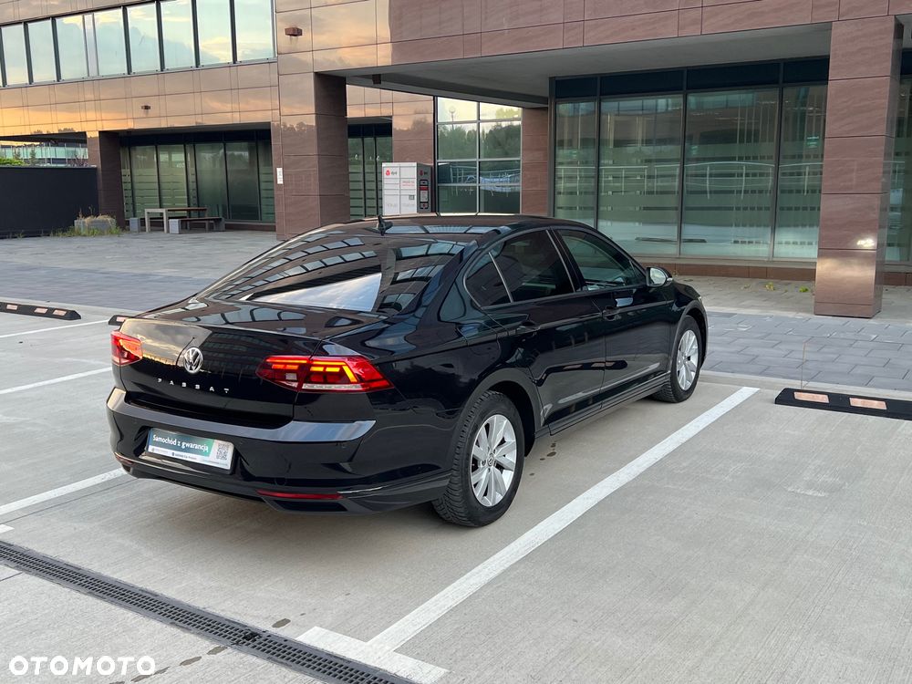 Volkswagen Passat 1.5 TSI EVO Essence DSG - 11