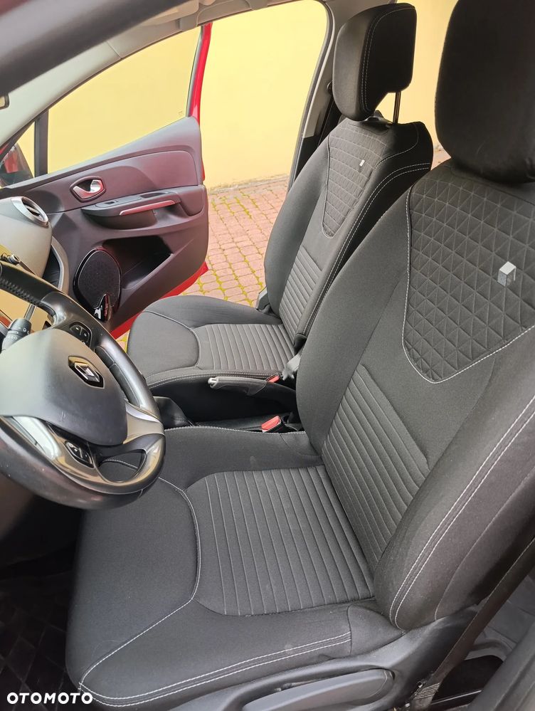 Renault Clio - 11