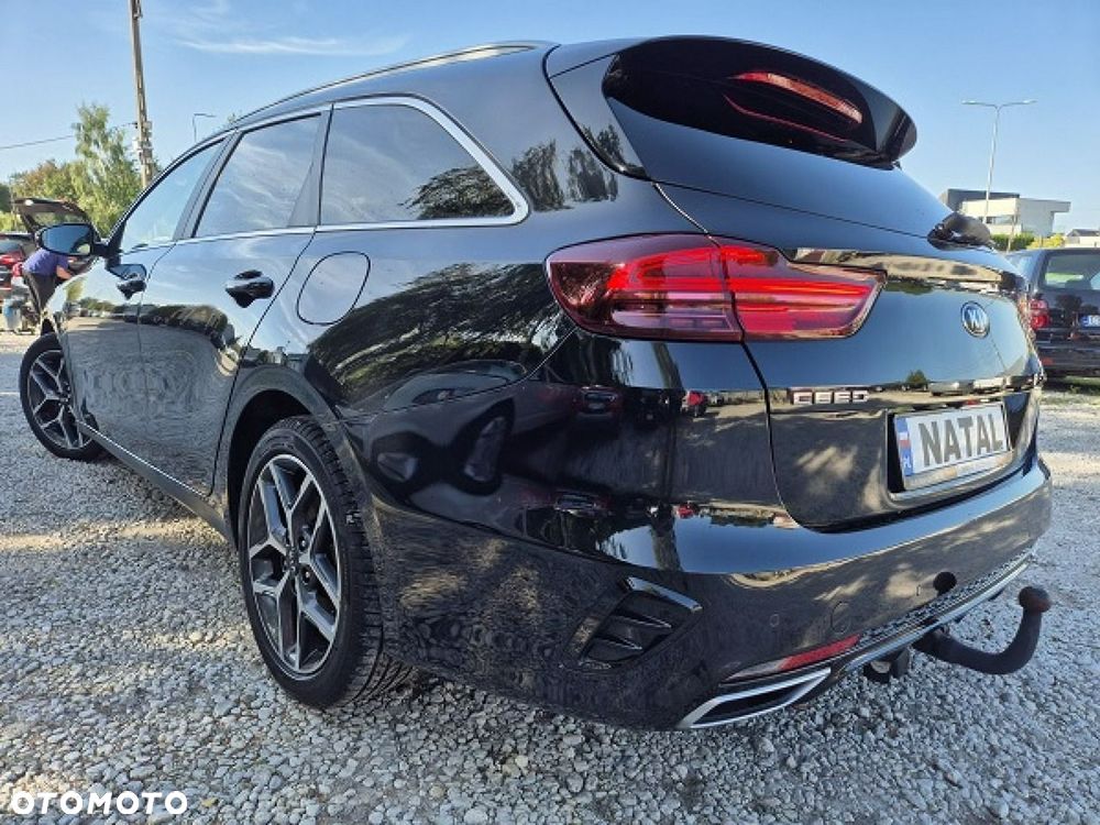 Kia Ceed - 5