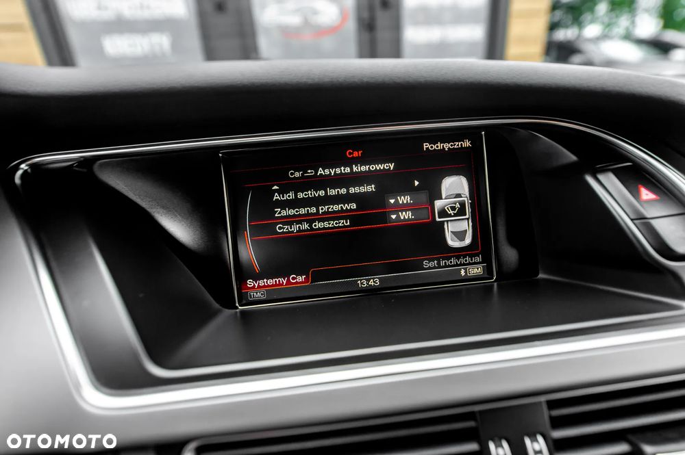 Audi A5 Sportback 2.0 TFSI quattro S tronic - 36