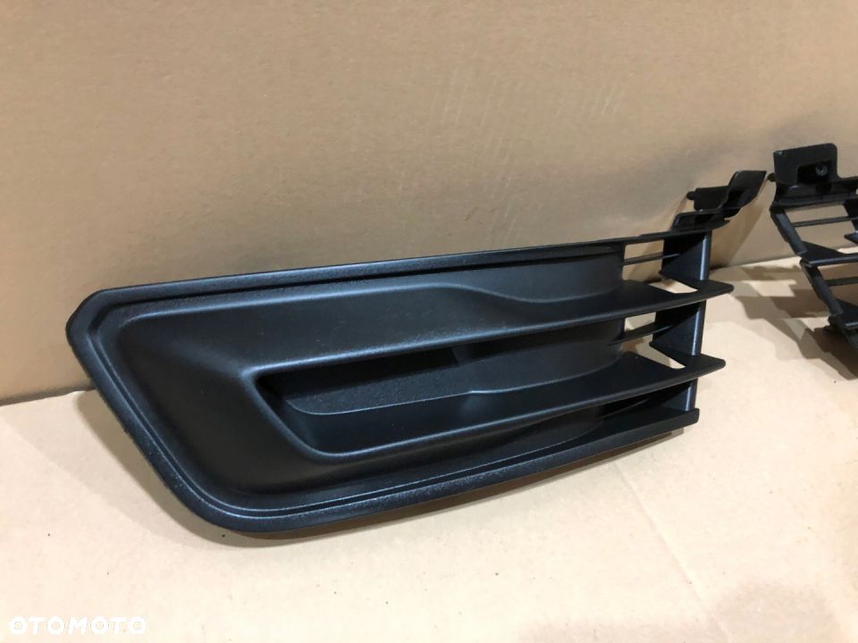 KRATKA ZDERZAKA LEWA RENAULT CAPTUR LIFT 2017- - 3