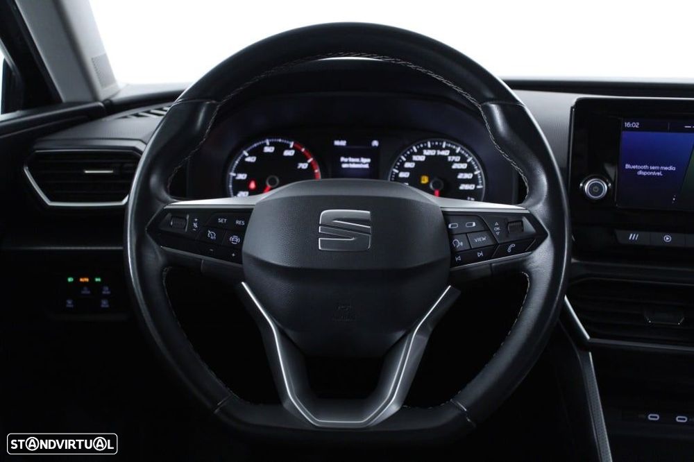 SEAT Leon ST 1.0 TSI Style - 20