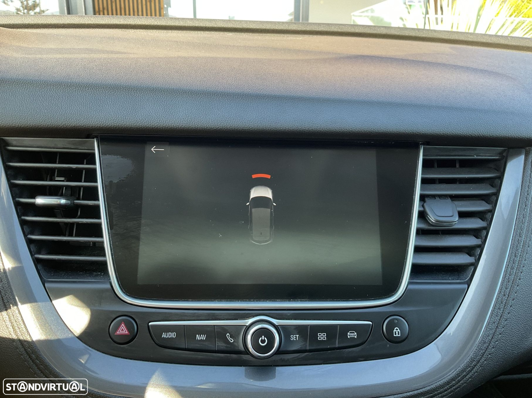 Opel Grandland X 1.2 T Ultimate - 24