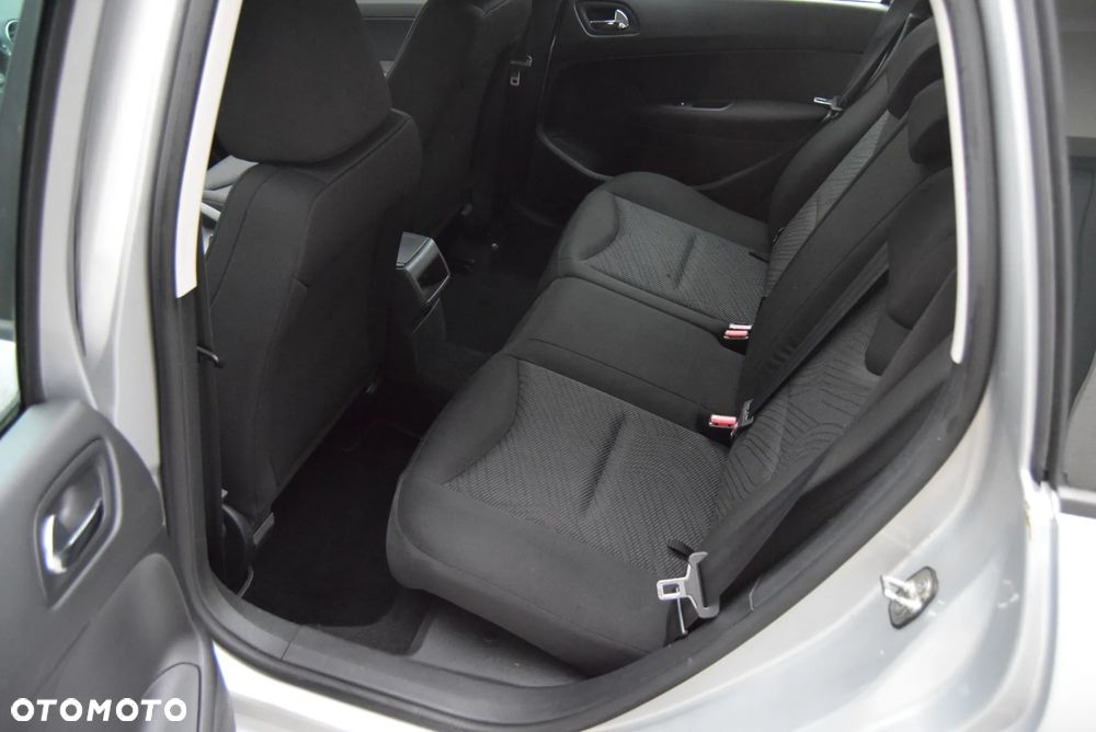 Peugeot 308 HDi FAP 110 Tendance - 16