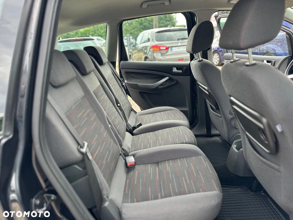 Ford C-MAX 1.6 Style - 18