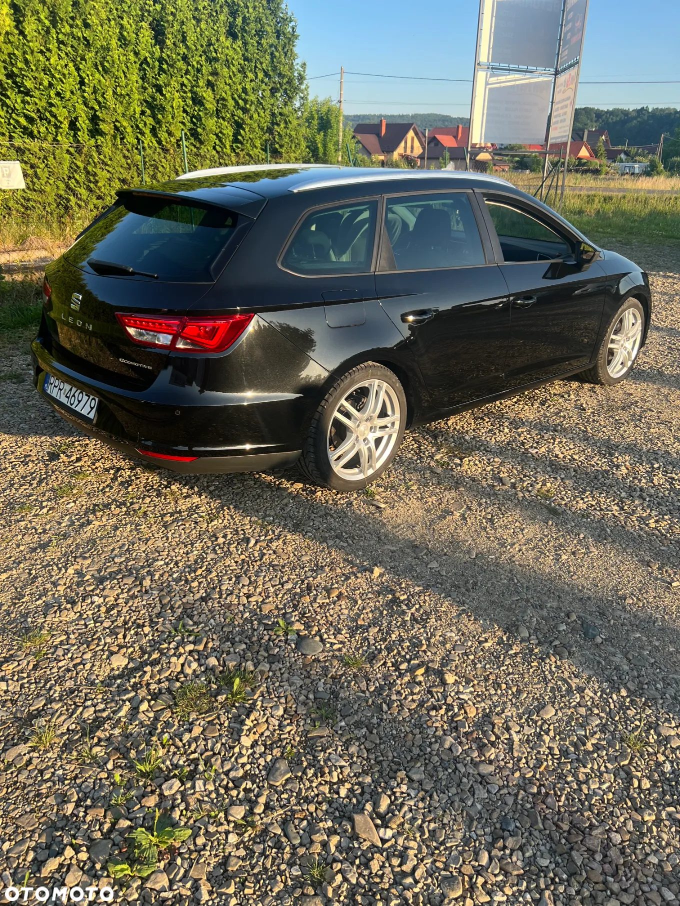 Seat Leon 1.6 TDI ECOMOTIVE Style - 2