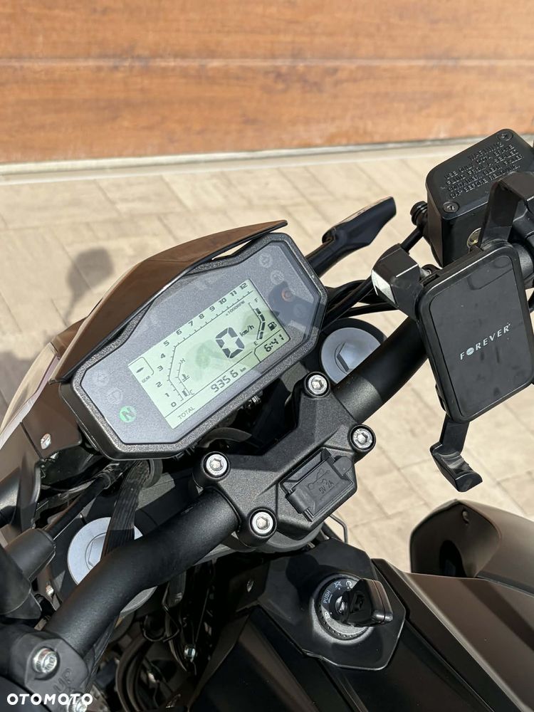 Keeway RKF - 7