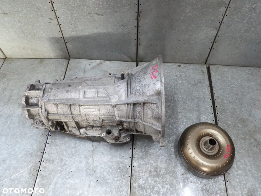 JEEP CHEROKEE KJ 3.7 V6 SKRZYNIA BIEGÓW  AUTOMAT - 1