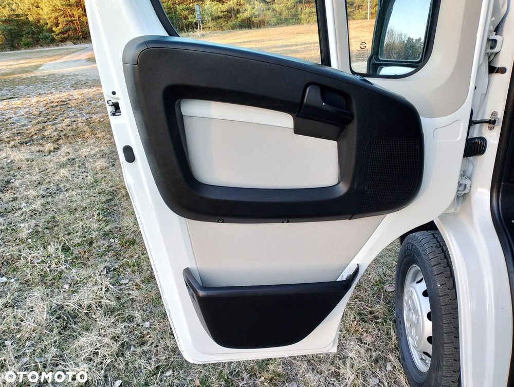 Peugeot Boxer - 19