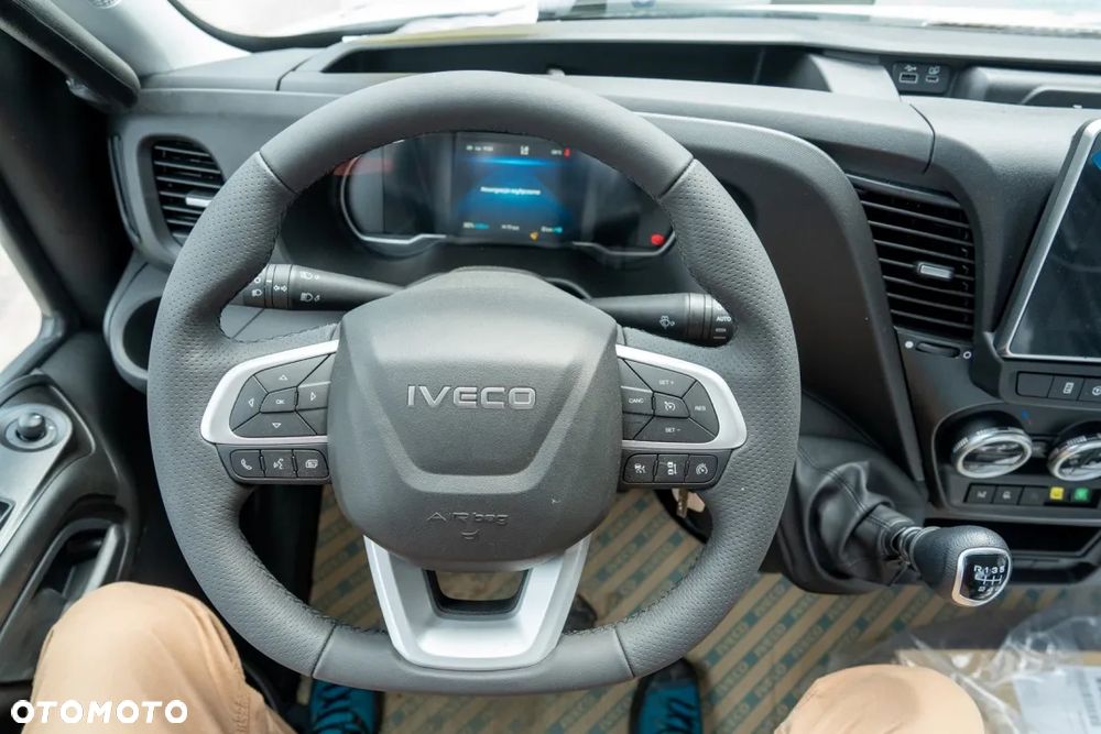 Iveco Daily 50C16 - 16