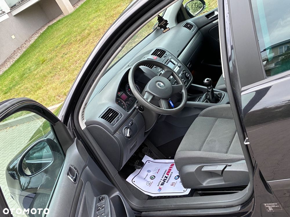 Volkswagen Golf 1.4 Edition - 7
