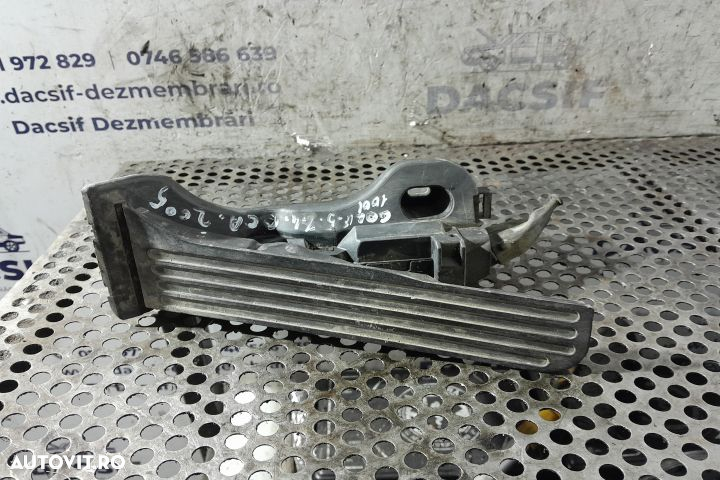 Pedala acceleratie 1K1721503L Volkswagen VW Golf 5 [2003 - 2009] Hatc - 2