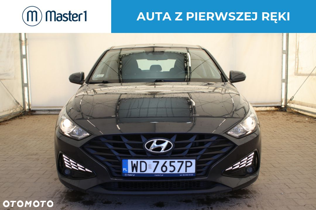 Hyundai i30 1.0 T-GDI Classic + - 2