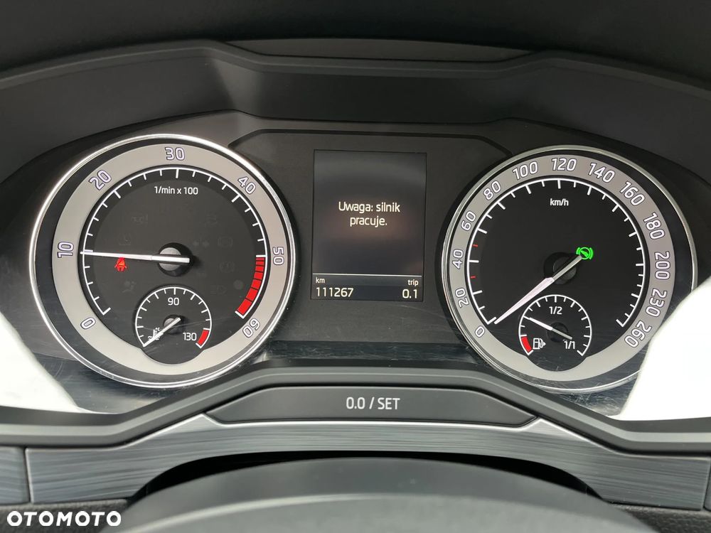 Skoda Superb 2.0 TDI SCR 4x4 Ambition DSG - 14