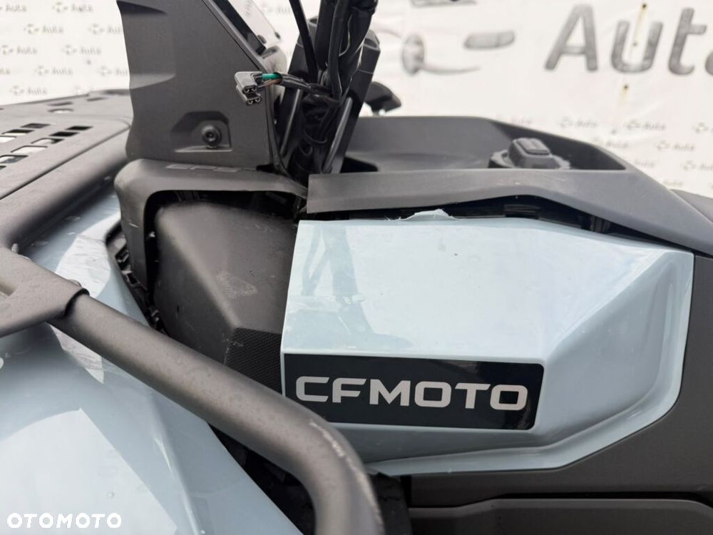 CFMoto CForce - 16