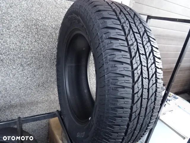 265/65/R18 114H Yokohama Geolander A/T - 3