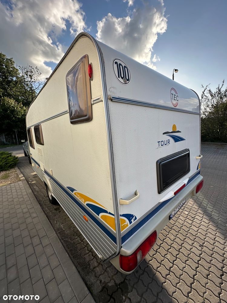 TEC TOUR - 10