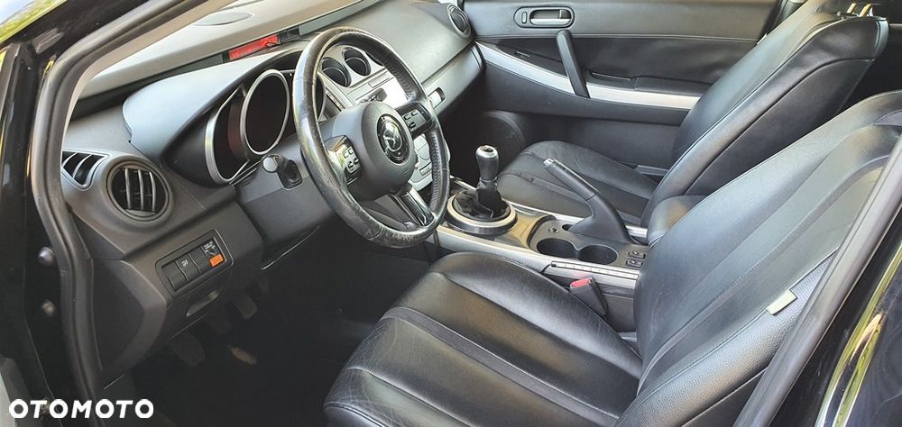 Mazda CX-7 2.3T Exclusive - 10