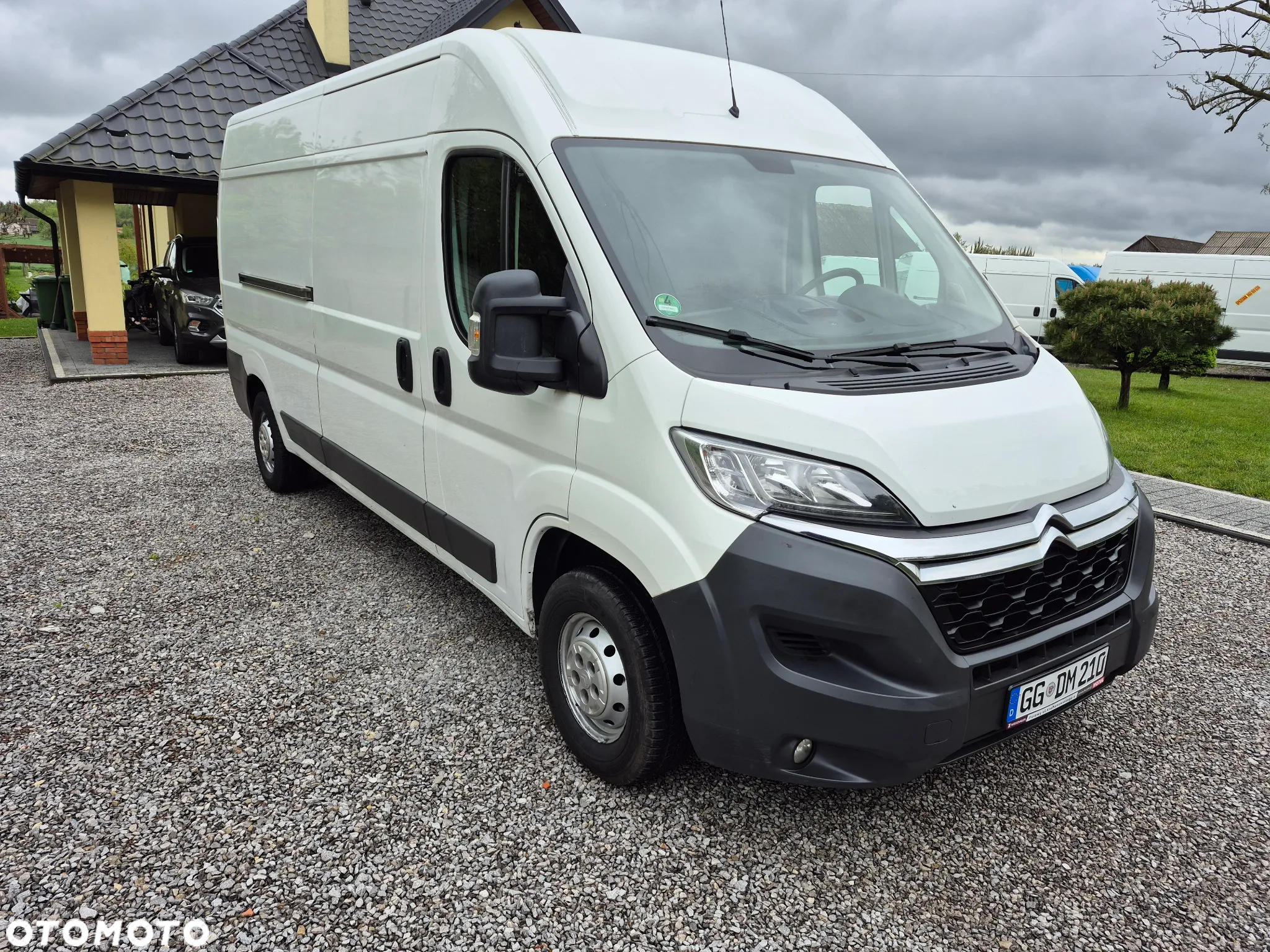 Citroën Jumper - 2