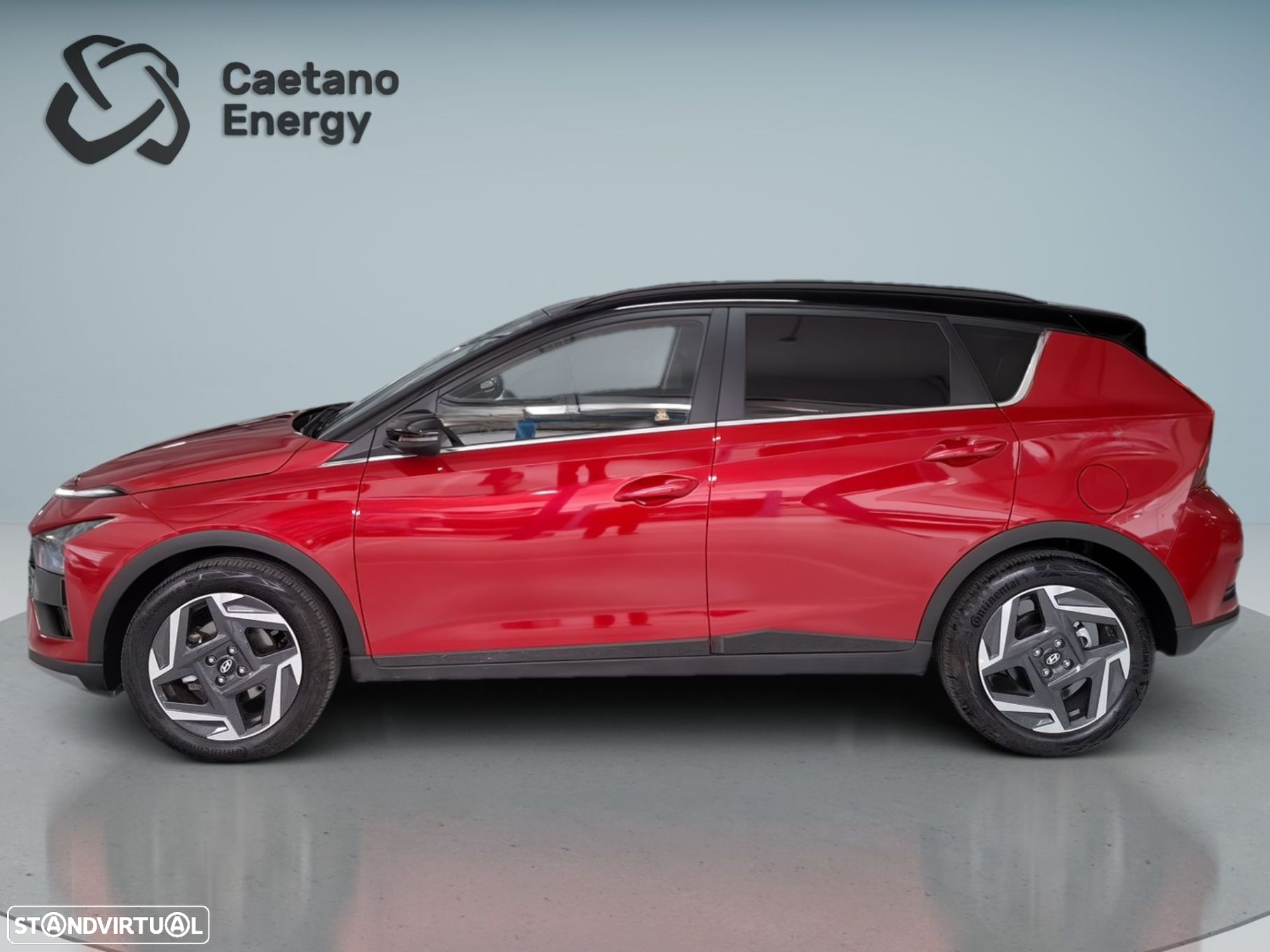 Hyundai Bayon 1.0 T-GDI Premium TT - 5