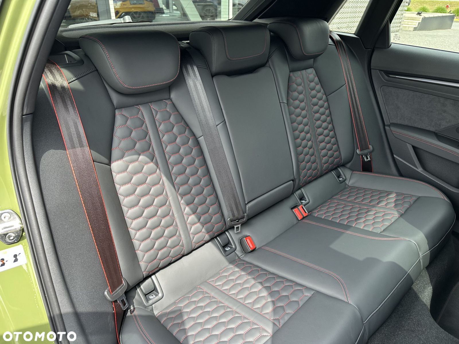 Audi RS3 Sportback - 22
