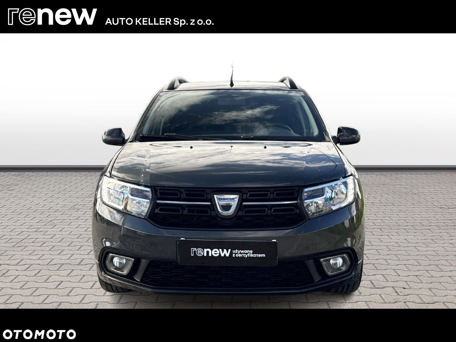 Dacia Logan MCV 0.9 TCe Laureate S&S - 9