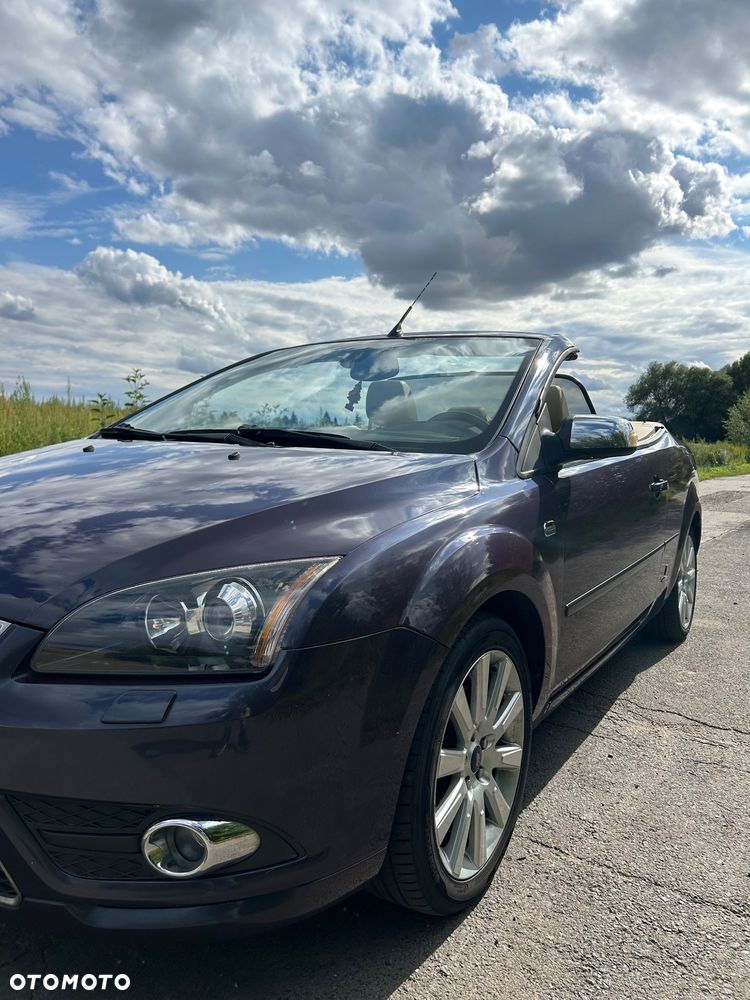 Ford Focus - 17