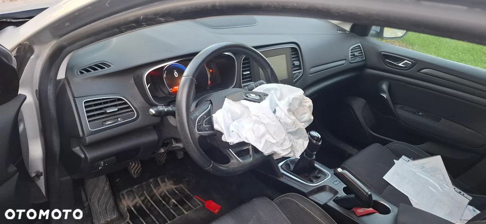 Renault Megane - 10