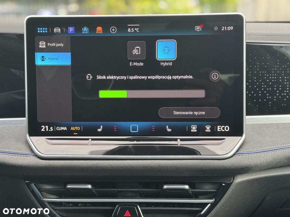 Volkswagen Passat Variant - 27