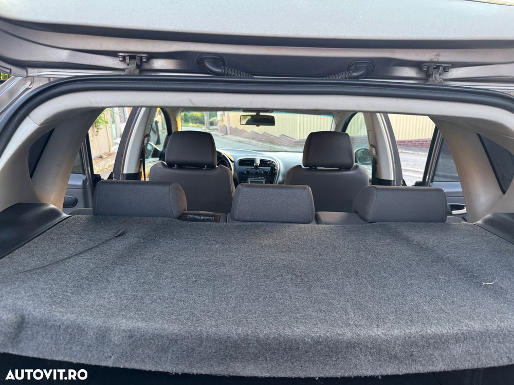 Seat Altea - 8