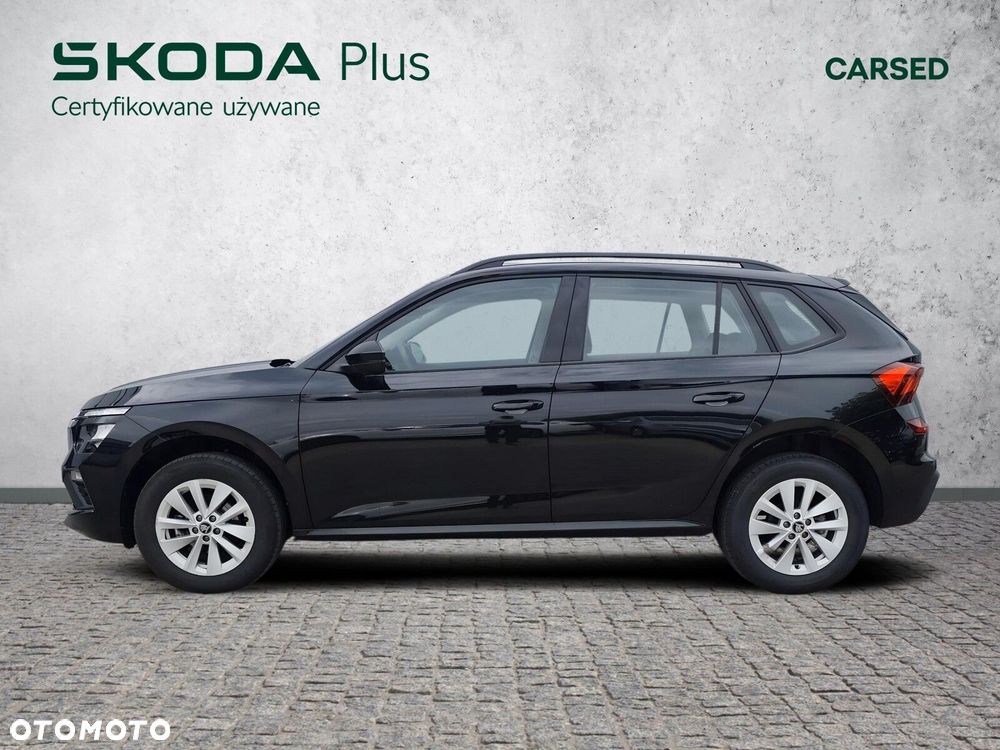 Skoda Kamiq 1.0 TSI Edition 130 DSG - 3
