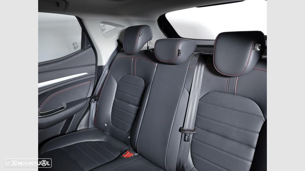 MG ZS 1.0 T-GDI Luxury - 8