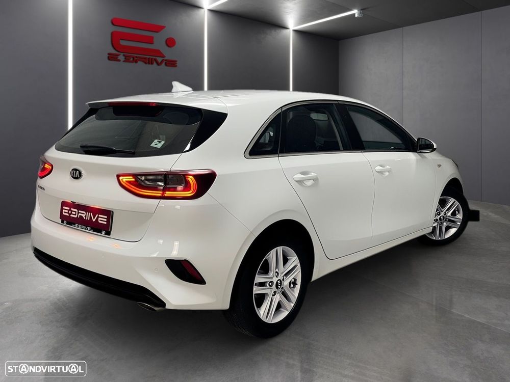 Kia Ceed 1.0 T-GDI Urban - 7