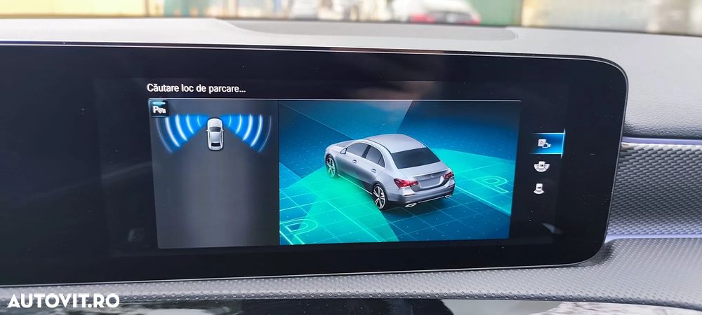 Mercedes-Benz A - 13