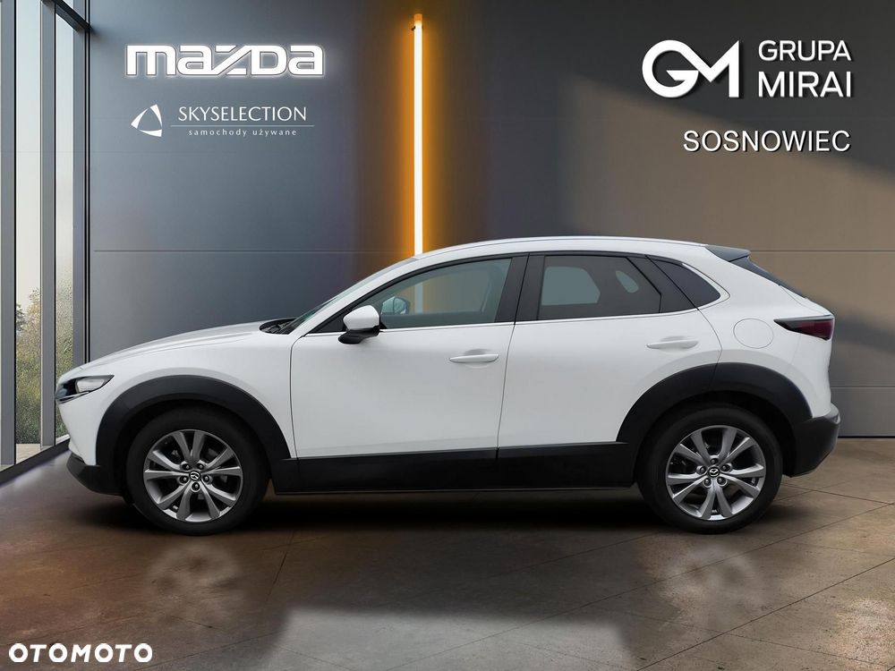 Mazda CX-30 - 2
