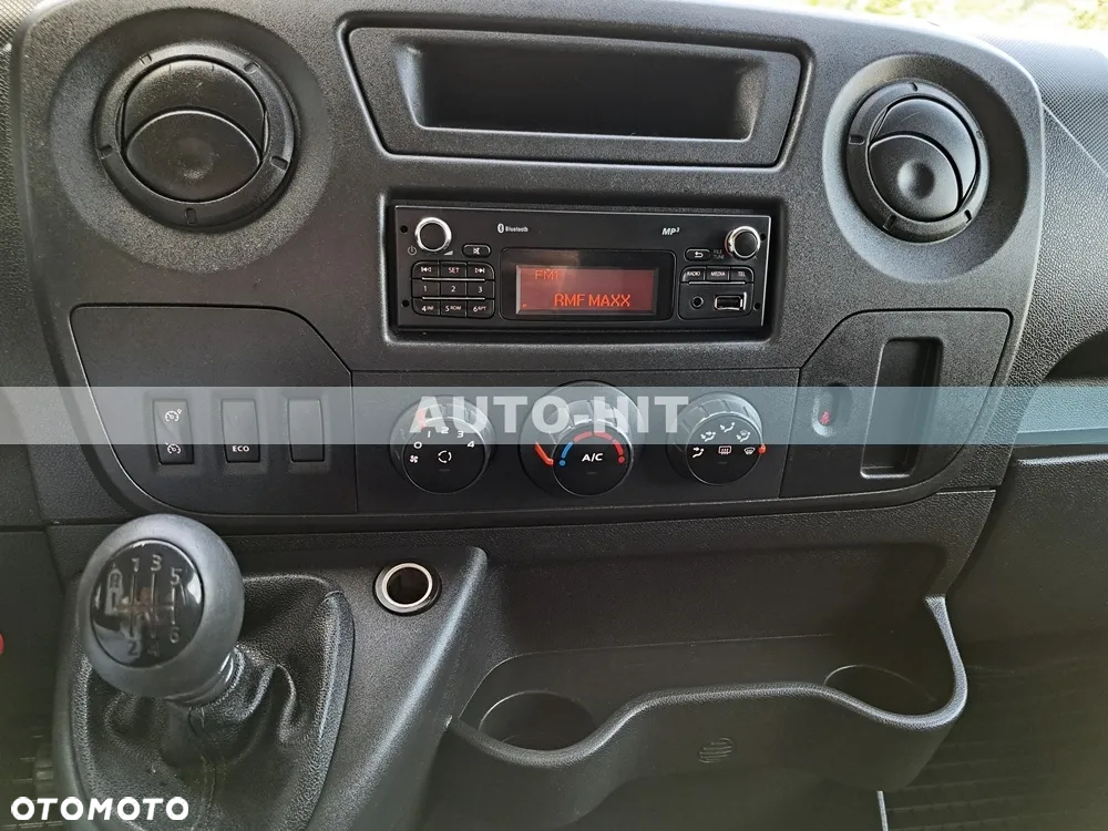 Renault Master - 8