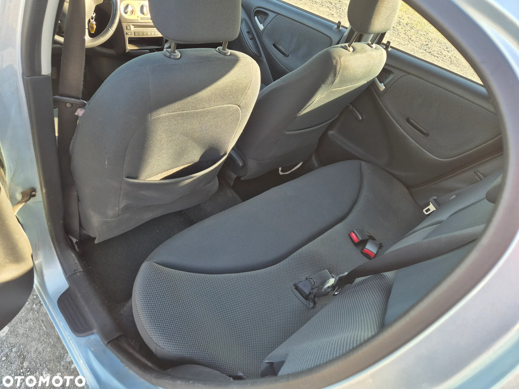 Toyota Yaris 1.3 Sol - 15