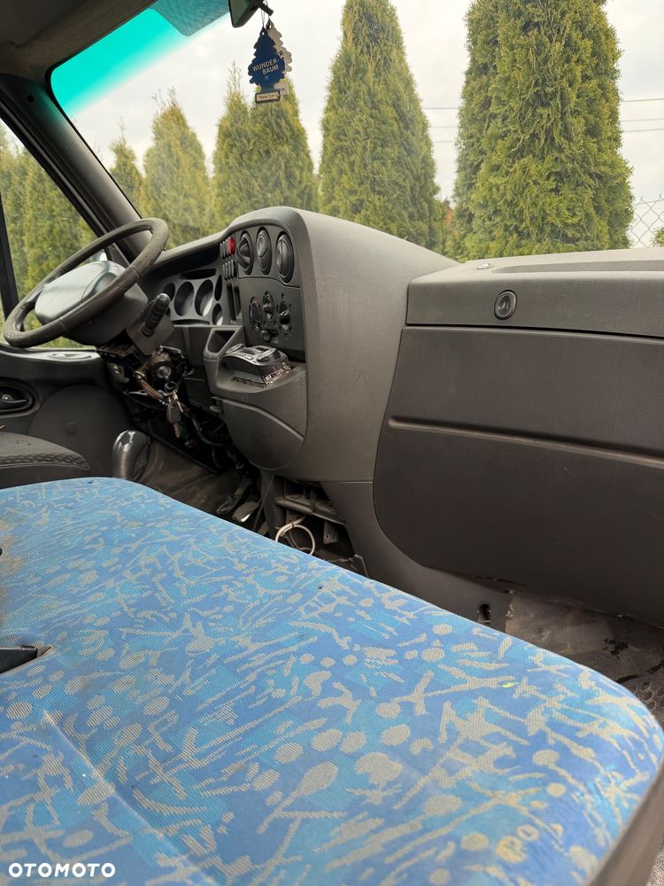 Iveco Daily - 7