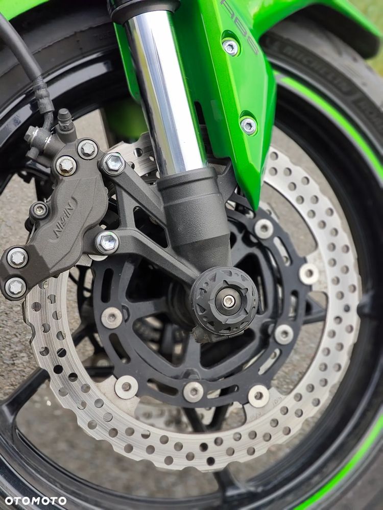 Kawasaki Z 900 - 9