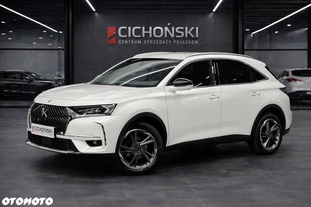 DS Automobiles DS 7 Crossback 1.6 PureTech Rivoli - 1