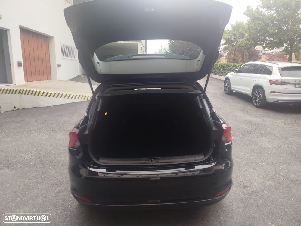 Fiat Tipo 1.6 M-Jet Lounge - 10